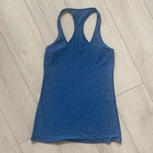 Lululemon Align Racerback Tank Top